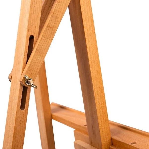 Мольберт деревянный для рисования самые низкие цены