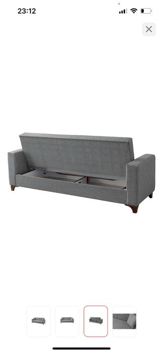 Продам диван для зала