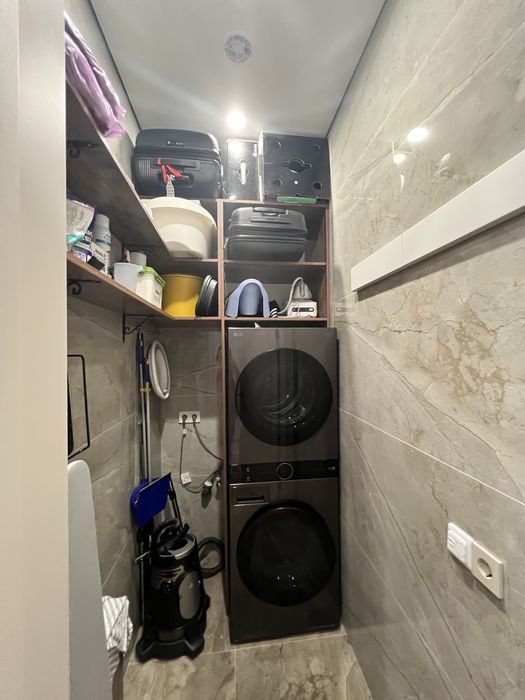 Продам 3 ком кв 130 м2 в жк Орталык