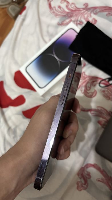 Iphone 14 pro max