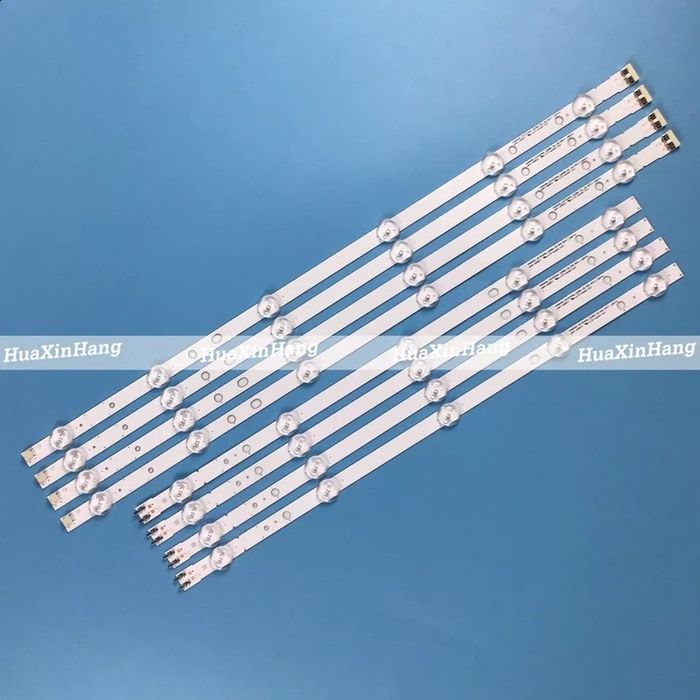 Barete led samsung UE46H5304,UN46EH5000,UE46H6273,UE46H6233,UE46H6204