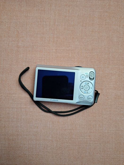 Фотоапарат Canon IXUS 105