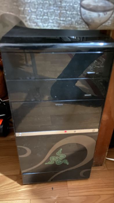 Продам игровой компьютер