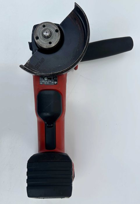 Hilti Сет - Акумулаторен ударен винтоверт, перфоратор и ъглошлайф