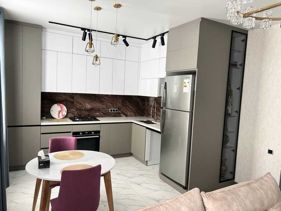 Мирабад / Госпитальный Базар • 2-комн. • 65 м² • 2 из 9 [2МИ: 1,1]