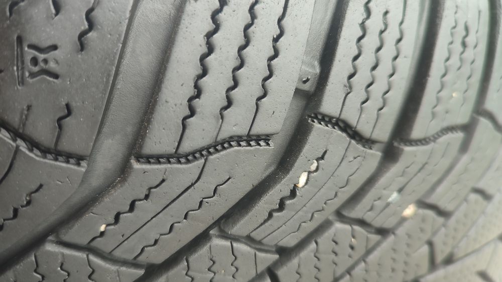 Джанти  Subaru 16"