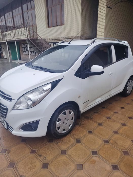 Спарк 2014 йил 2пазитсия метан