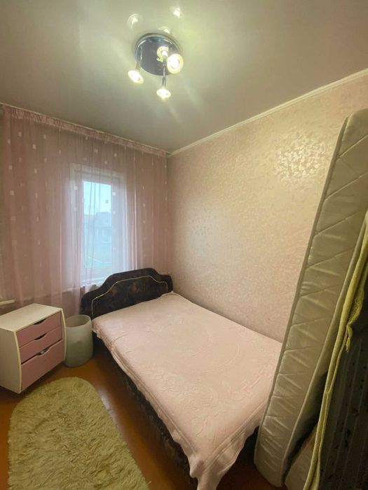 В продаже дом 4 комнаты