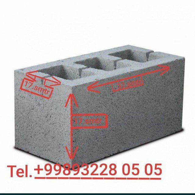 Shlaka blok dastavka 1800