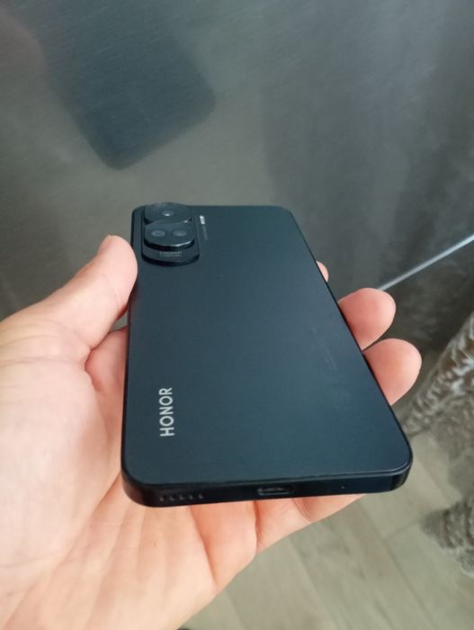 Телефон смартфон honor 90 lite