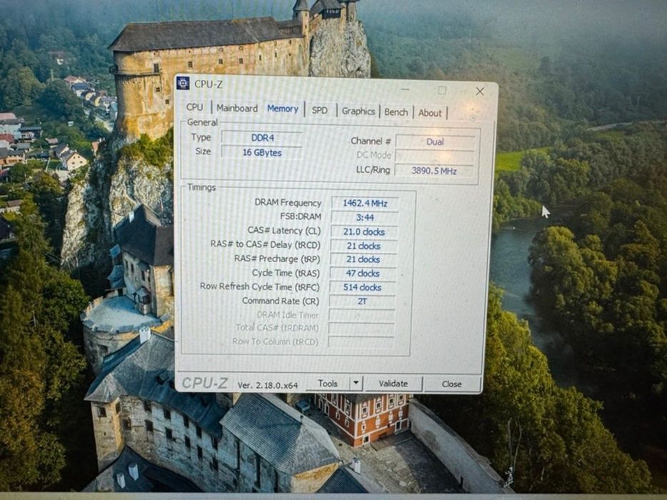 Laptop Gaming Rog Strix G15