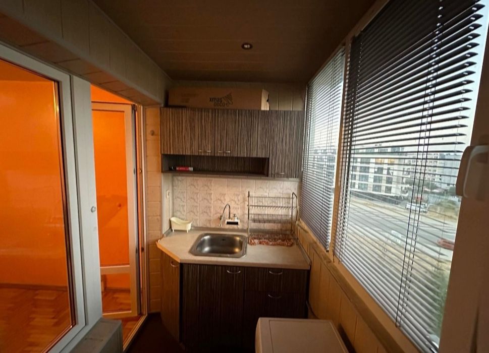 Дава се под наем Двустаен апартамент в София, Младост 3 - 50 кв.м за 484.5 € - Снимка #9