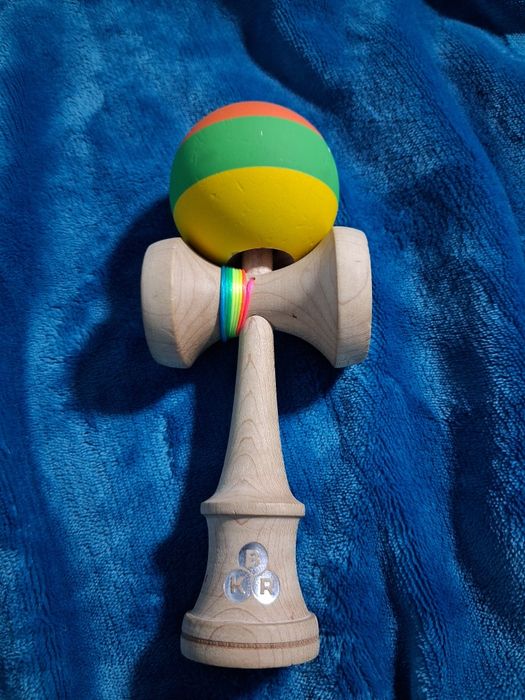 Kendama Bull romania