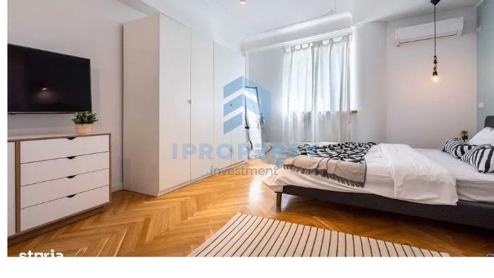 Apartament 2 camere in Grivitei-Calea Victoriei cu Centrala Proprie