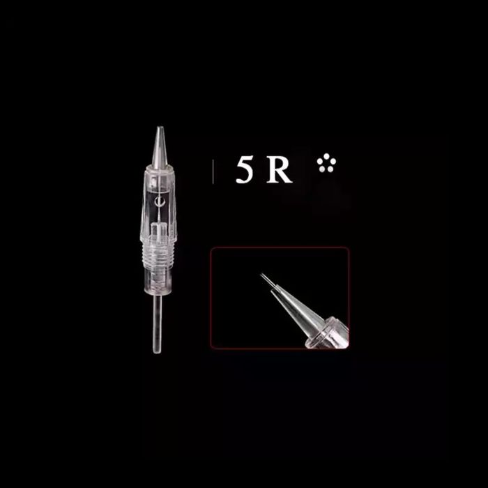 Картридж игли за микроблейдинг, микро мезотерапия , машинка Charmant