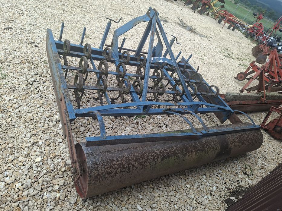 Cultivator 2.5 metri