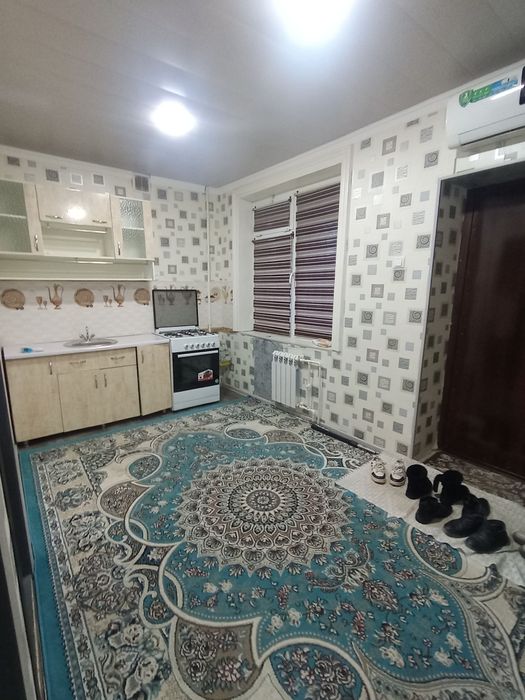 Uy ijaraga beriladi 3xonali