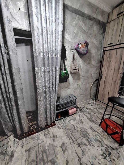 1 хонали квартира капитал ремонт сотилади Эшонгузар сити 30м2