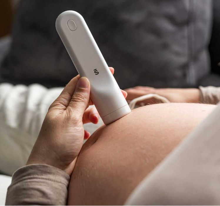 SUAVINEX Слушайте сърдечния ритъм на бебето SMART