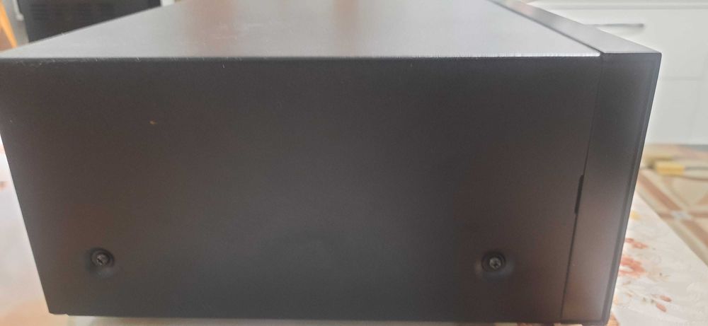 Casetofon deck Uher UCT 235c