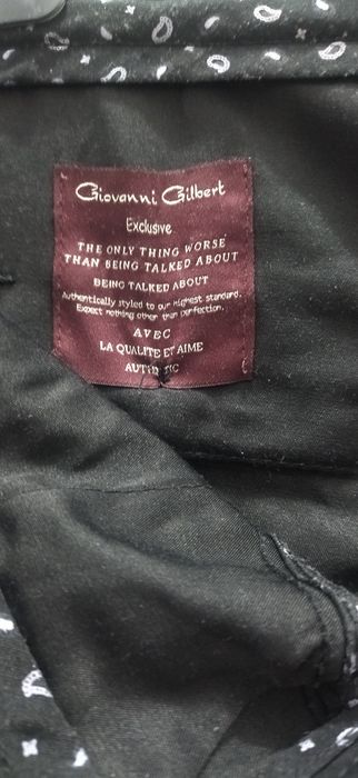 продам фирменные брюки