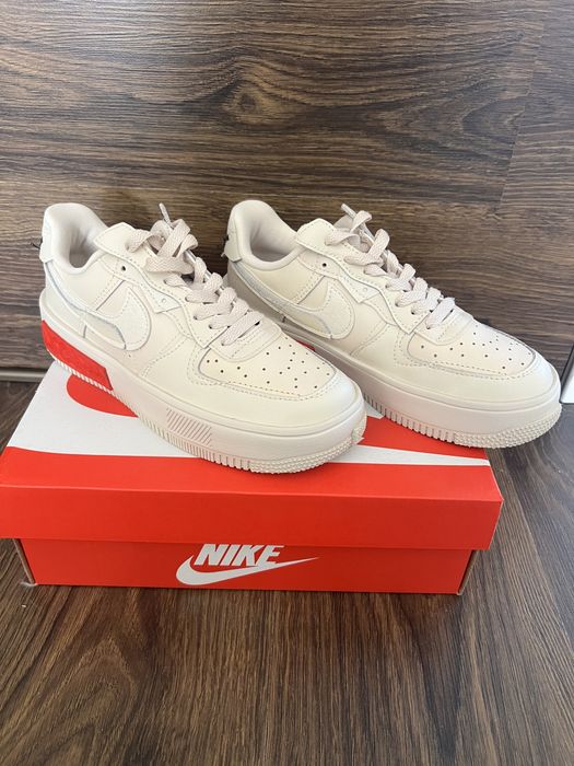 Nike air max fontanka