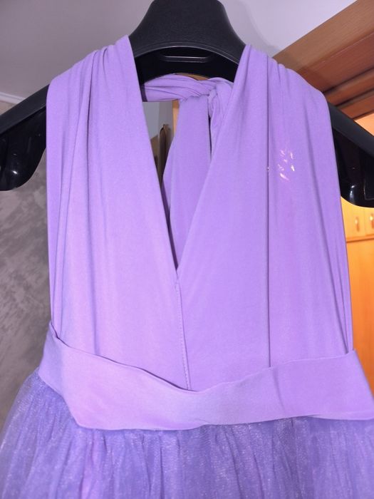 Rochie versatila