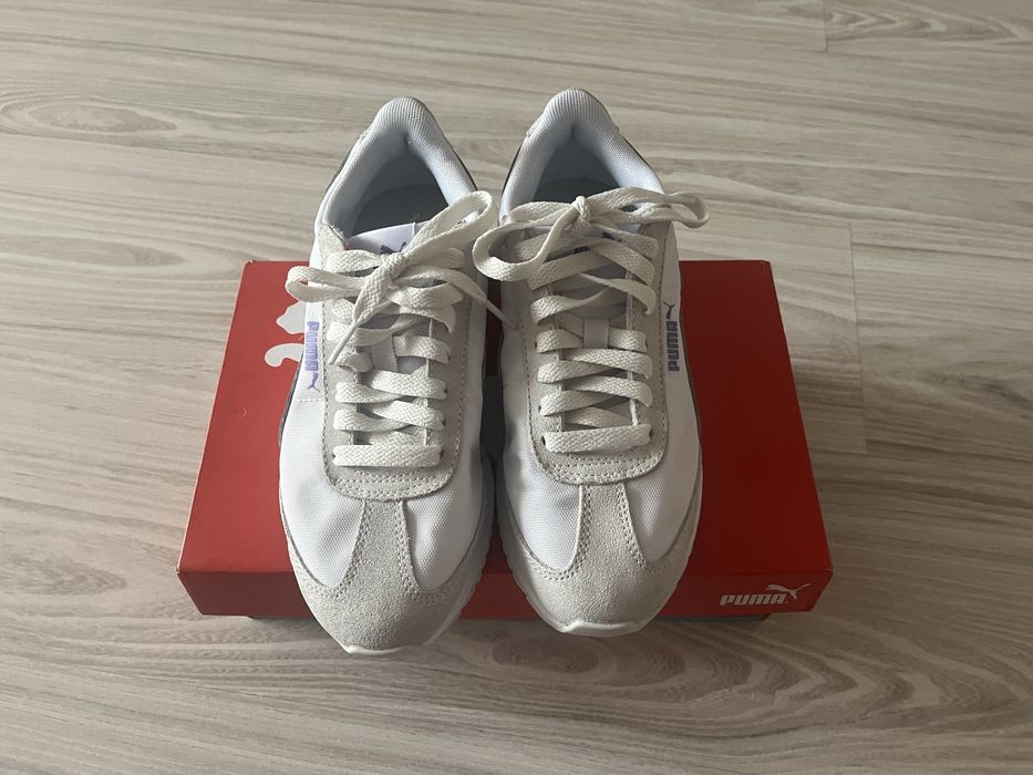 Продавам Puma R78 Wind