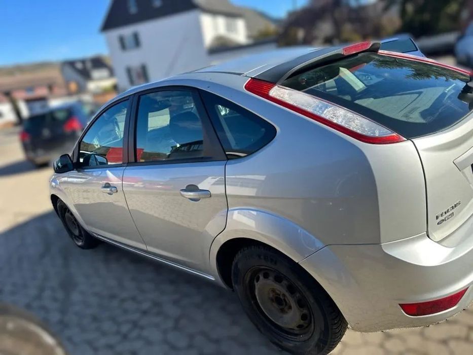 Dezmembrari / Dezmembrez FORD FOCUS 2