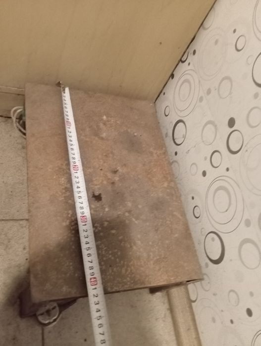 Плита электрическая