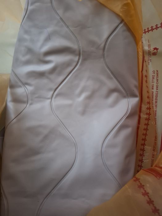 Матрас противопролежневый