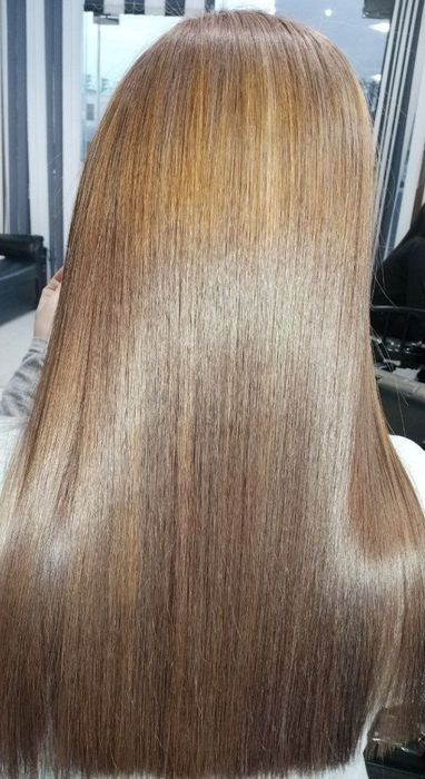 Soch keratin maxsus