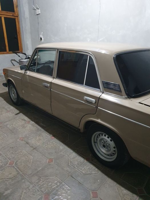 Lada Vaz 2106 yaxshi