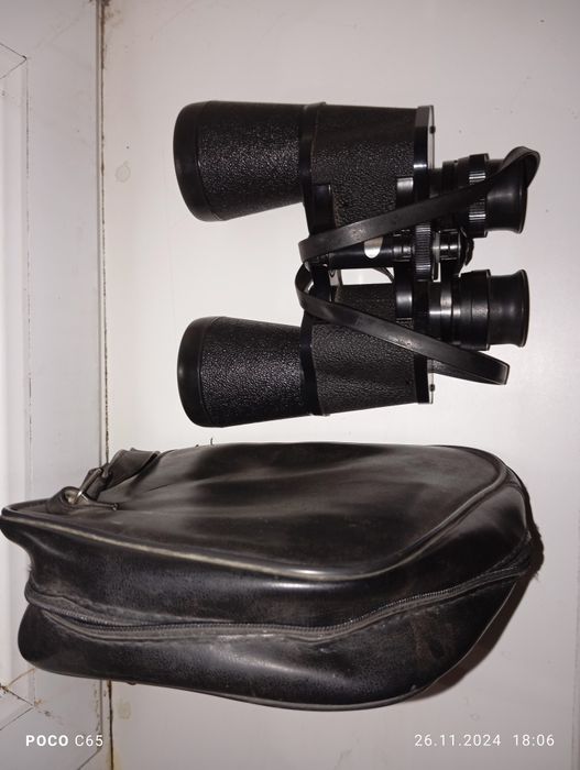 Бинокль Mariner Berlin .