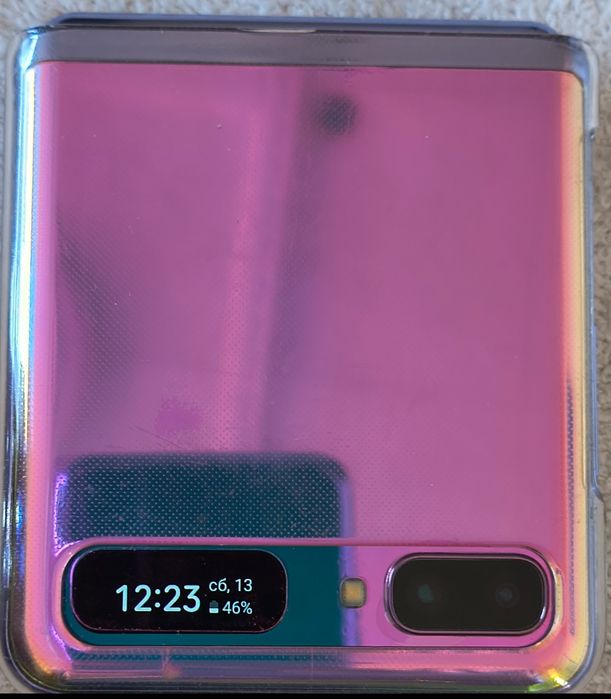 Samsung Galaxy Z flip