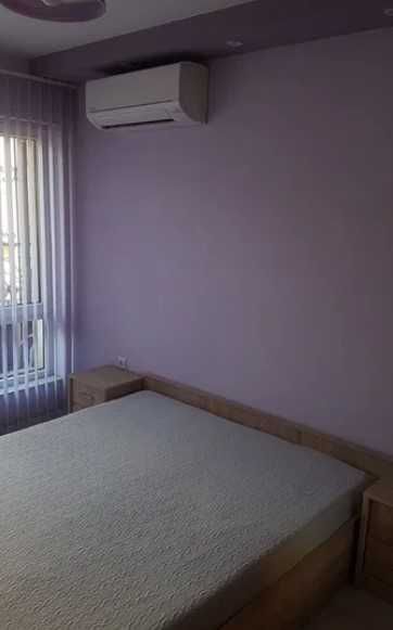 Дава се под наем Двустаен апартамент в Пловдив, Сточна гара - 70 кв.м за 269.28 € - Снимка #4