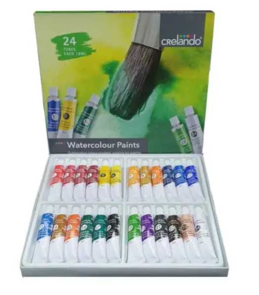 Pictură, culori, vopsele, pânze tablou