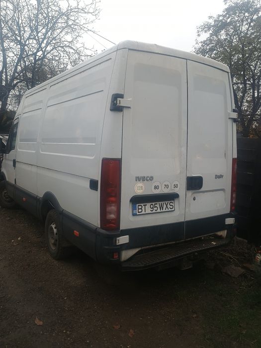 Iveco 2, 3 diesel 2005