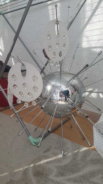 люстра  для дома