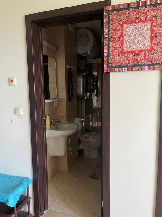 Продава се Двустаен апартамент в Бяла - 55 кв.м за 1219 €/кв.м - Снимка #13