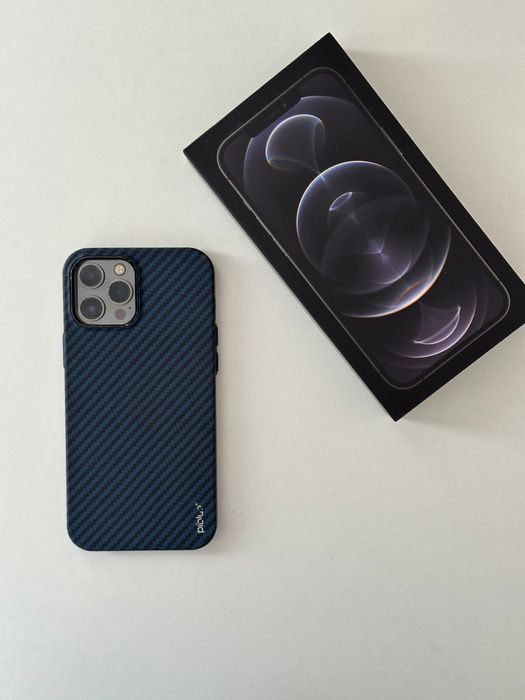 Apple iPhone 12 pro max