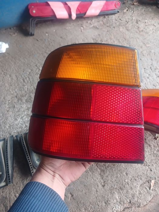 Бмв е34 фонари комплект