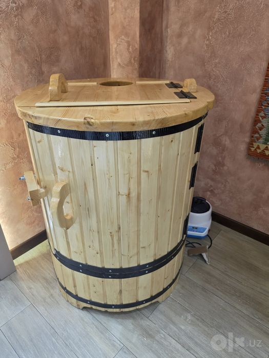 Фито бочка скидка