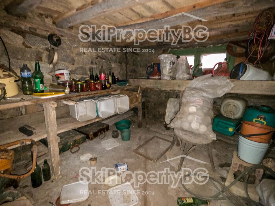 Продава се Къща в Долна баня - 108 кв.м за 260 €/кв.м - Снимка #11