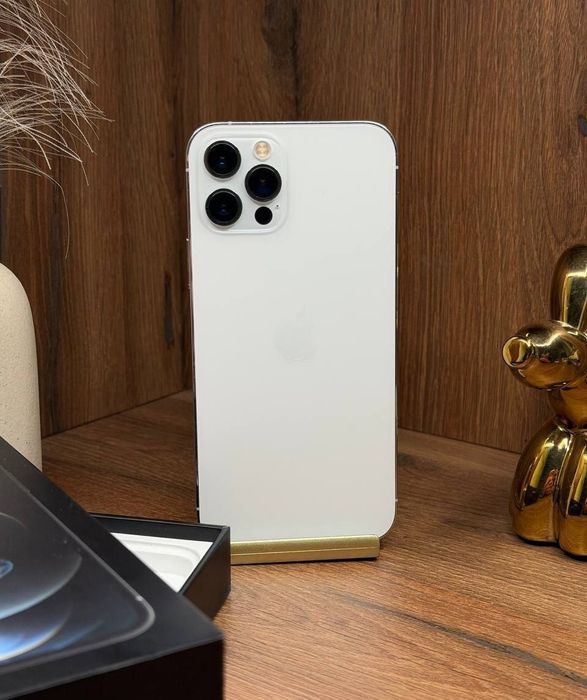 Iphone 12 pro 256gb 91%