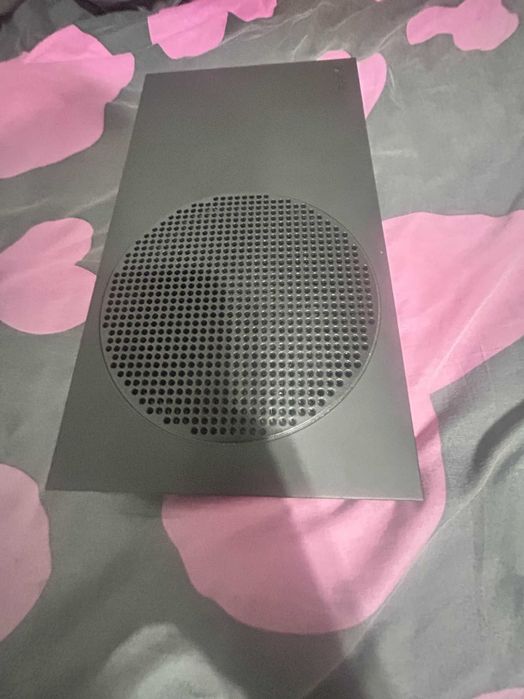 Vand Xbox series S de 1TB Negru