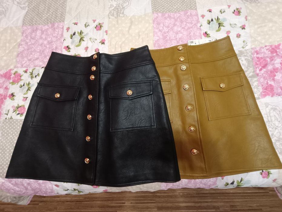 Кожена Пола 2 броя