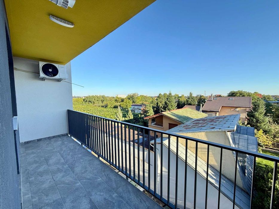 Proprietar inchiriez - Apartament 2 camere | 60 mp | Prelungirea Ghencea, sector 5 | 450 euro | Bloc nou | Prima inchiriere