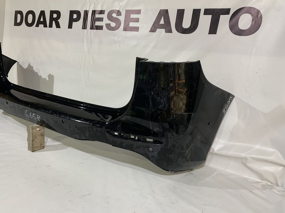 Bara spate Mercedes B-Class W247, 2019, 2020, 2021, 2022, 2023, cod origine OE A2478855100.