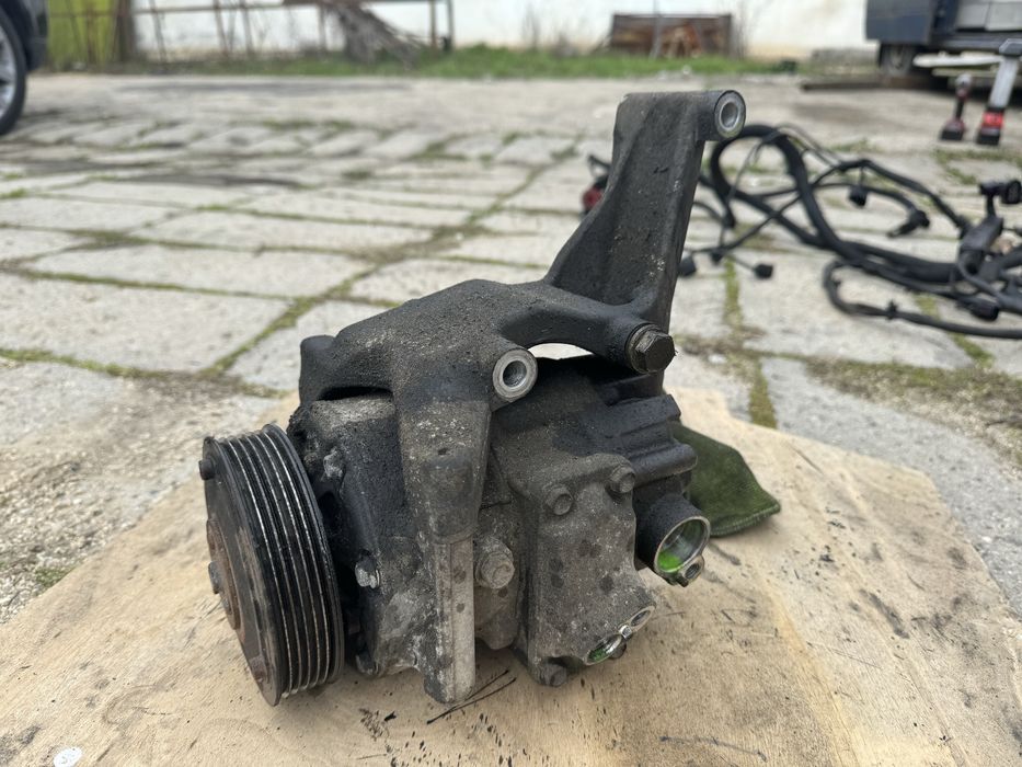 Компресор климатик Фолксваген крафтер/ VW Crafter